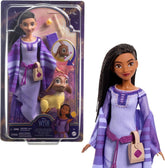 Disney Wish Fashion Doll Travel Pack HPX25 - Colorland Toys